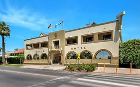 Quality Hotel Mildura Grand